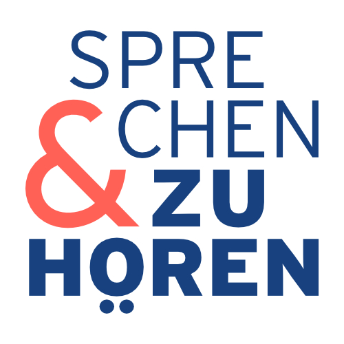 Sprechen und Zuhören, zur Startseite
